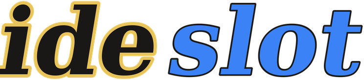 ideslot logo
