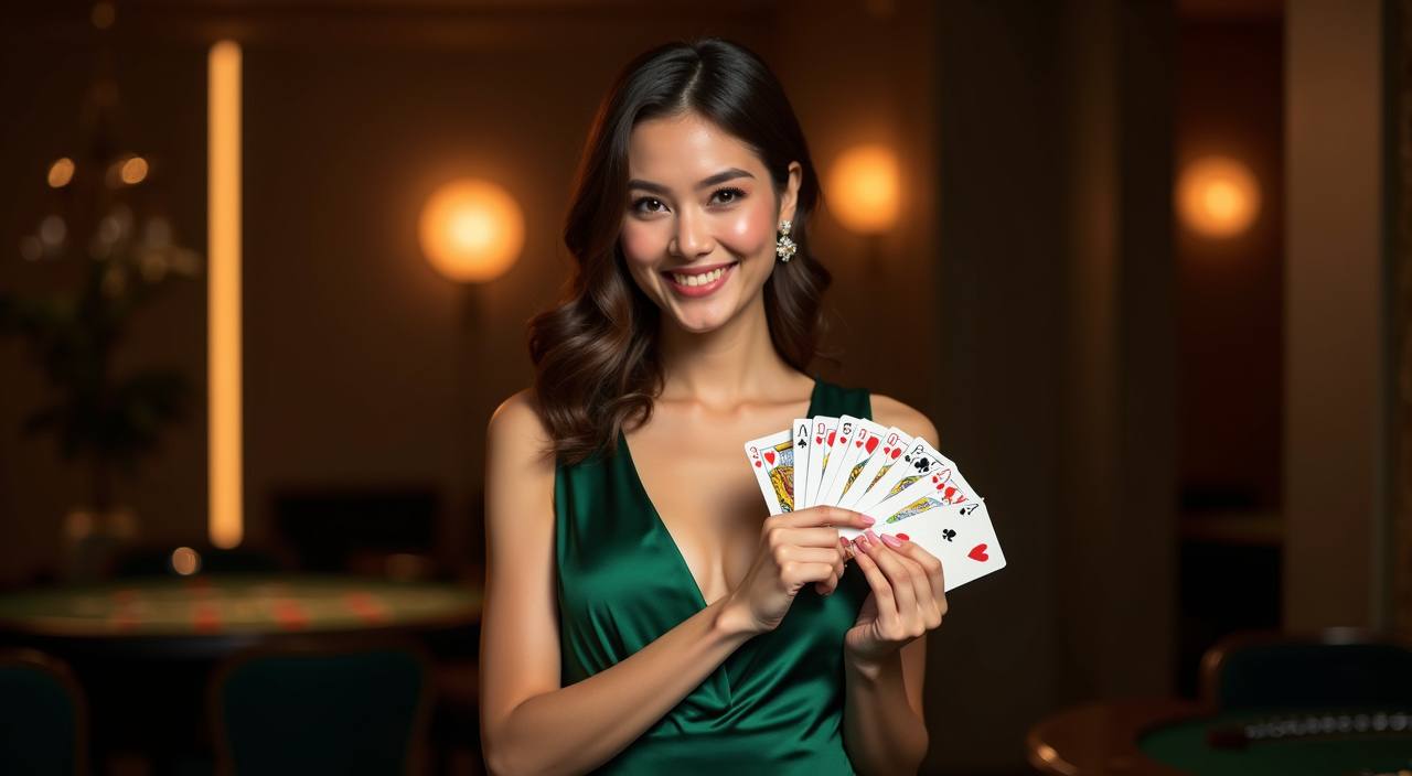 ideslot Speed Baccarat
